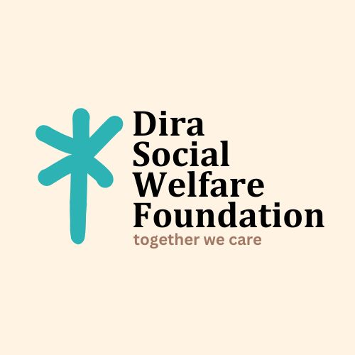 Dira Social Welfare Foundation logo